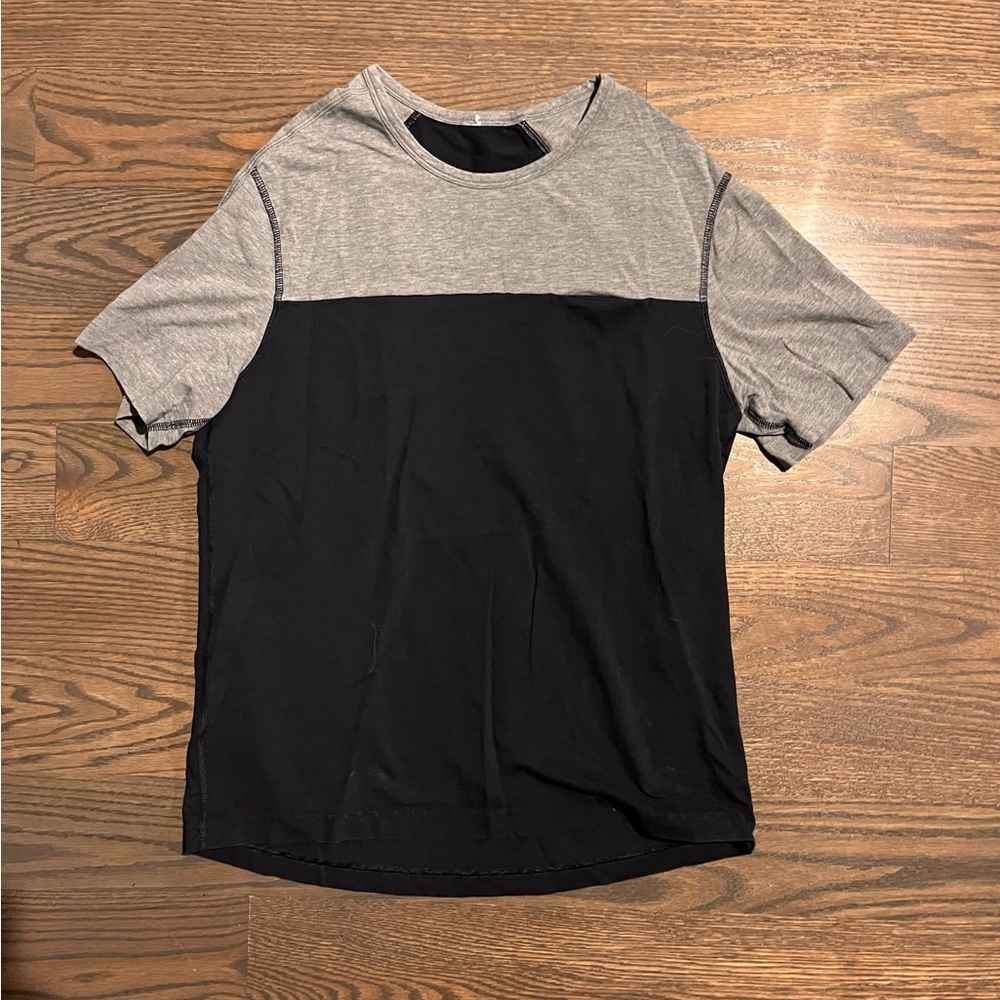 Lululemon men’s shirt. Open to offers
